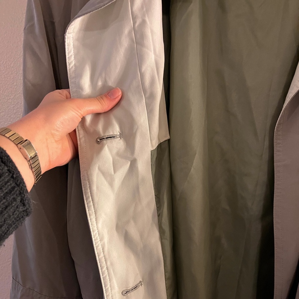 Braeten Authentic Outerwear Jacket - image 4